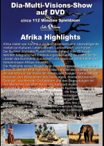 Afrika Highlights